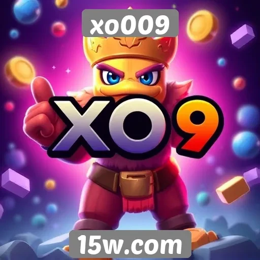 Ranking dos melhores jogos no xo009