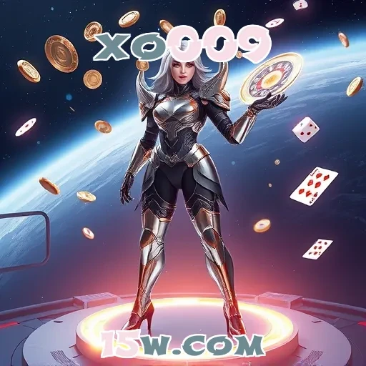 xo009: As Ofertas de Bônus que Transformam seu Jogo em Diversão