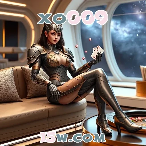 xo009: O Destino Ideal para Jogos Online no Brasil!