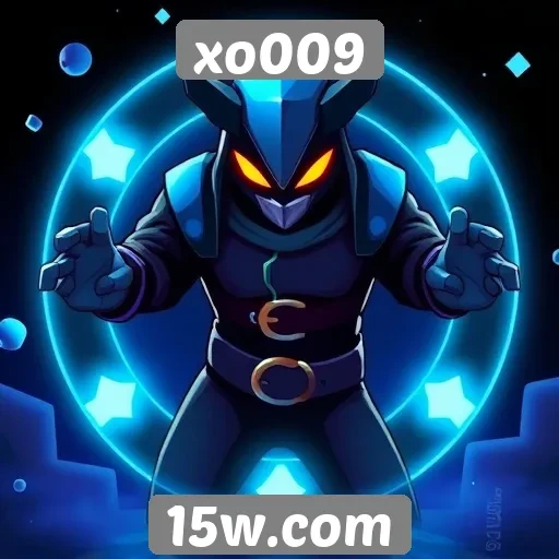 Recursos exclusivos que o xo009 oferece aos jogadores