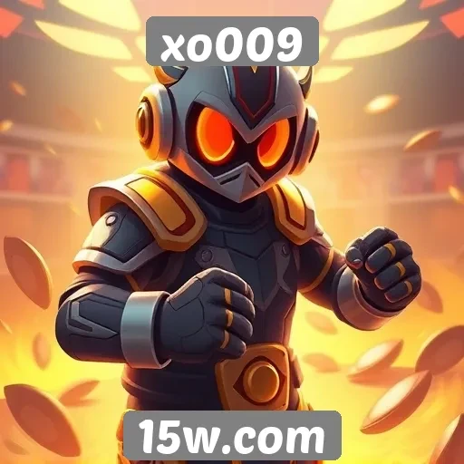 Impacto do xo009 na comunidade de jogos online