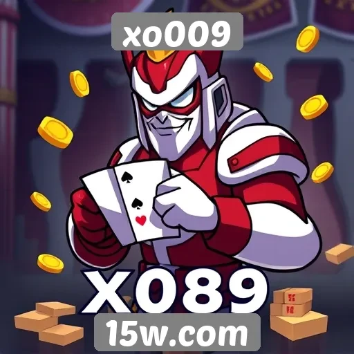 Programas de fidelidade e recompensas no xo009