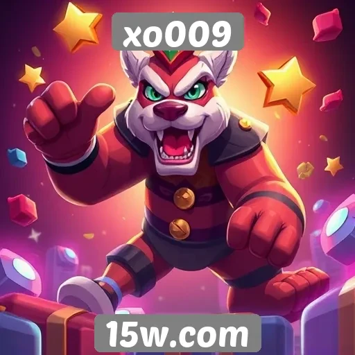 Principais jogos disponíveis no portal xo009