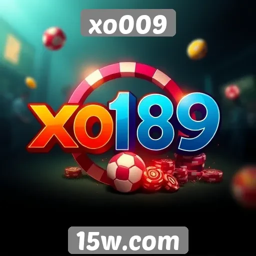 Novidades e atualizações recentes no xo009