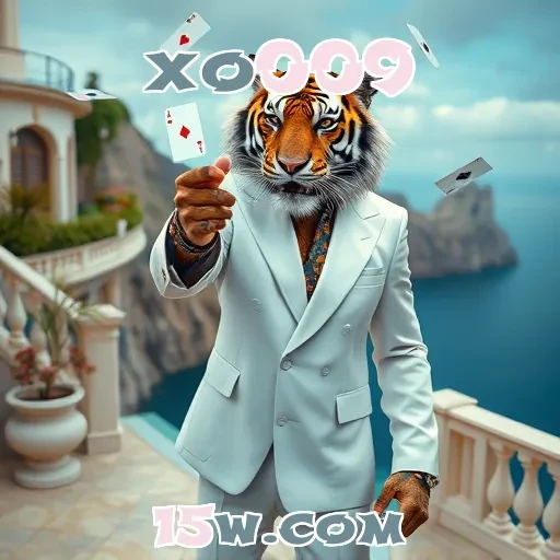 xo009: Descubra Como o Site Garante Segurança em Seus Jogos Online