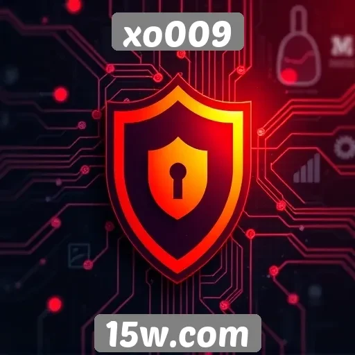 Segurança e privacidade no xo009