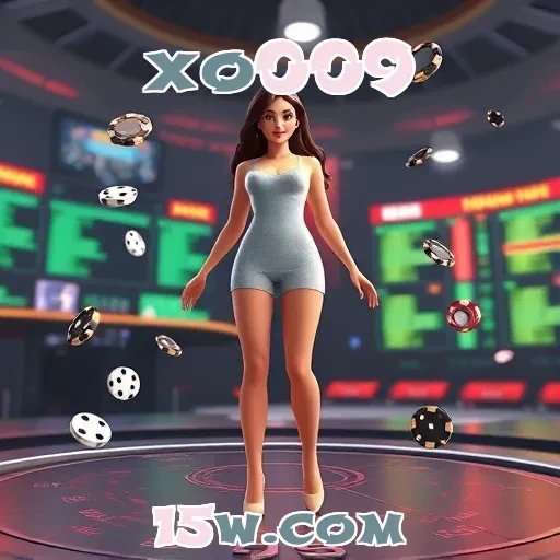 xo009: Caça-Níqueis Imbatíveis Que Vão Transformar Seu Jogo!